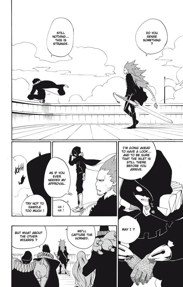 Radiant Chapter 18 page 7