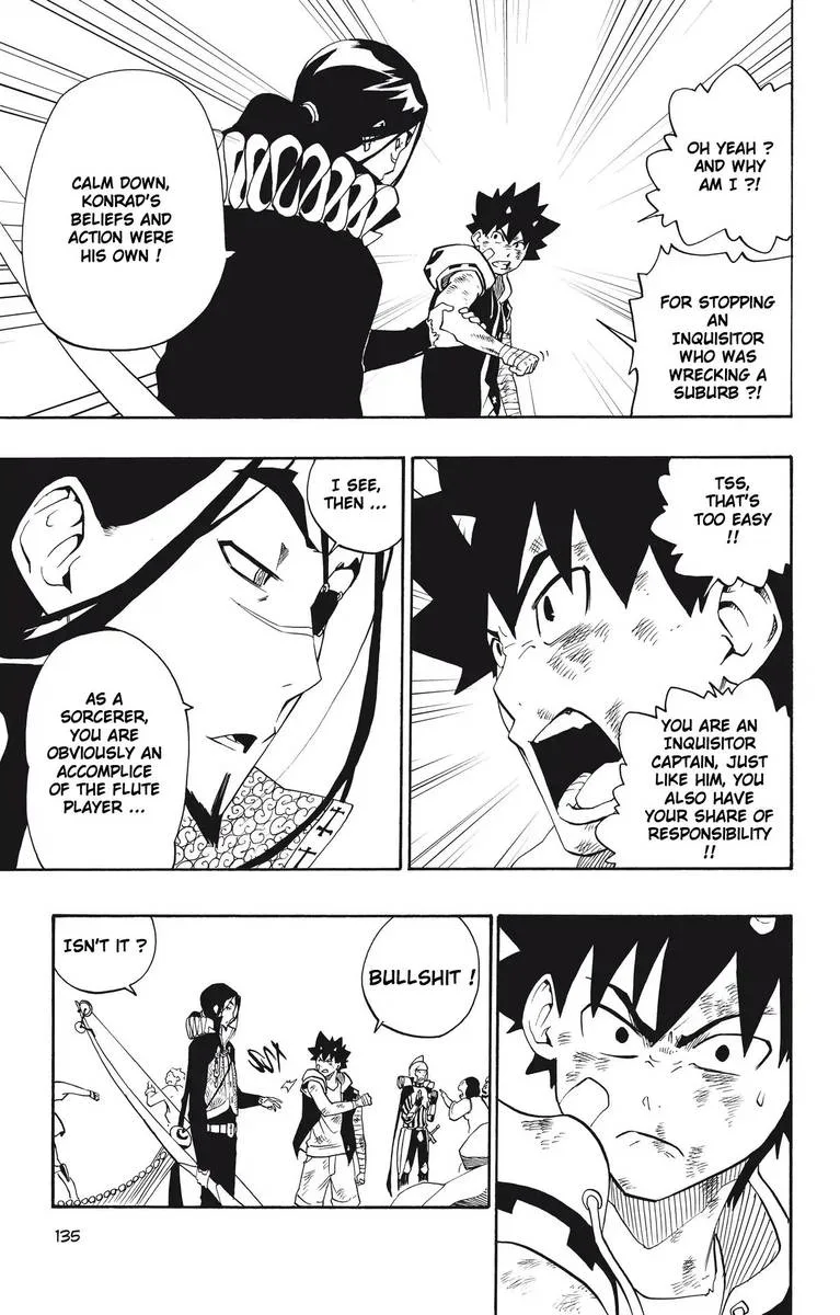 Radiant Chapter 19 page 13