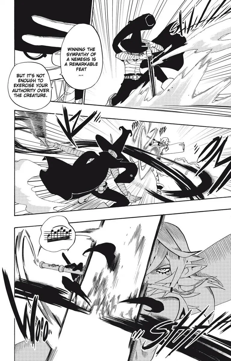 Radiant Chapter 19 page 16
