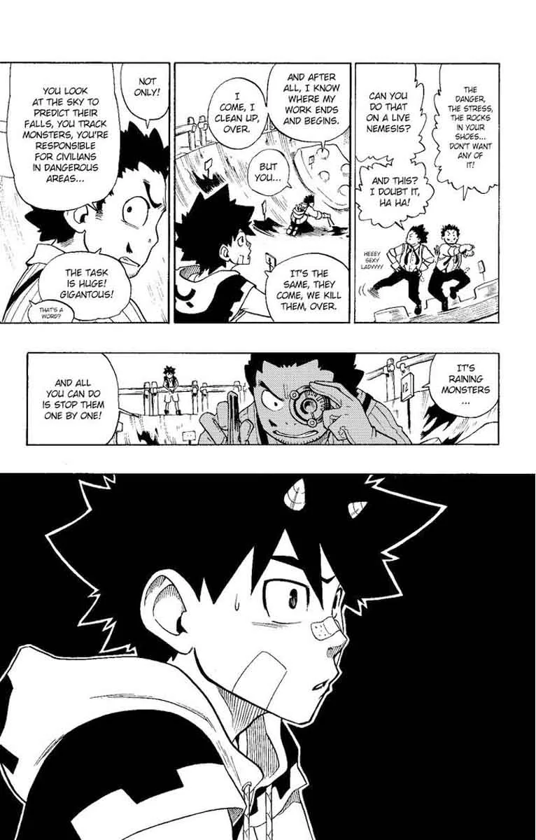 Radiant Chapter 2 page 15