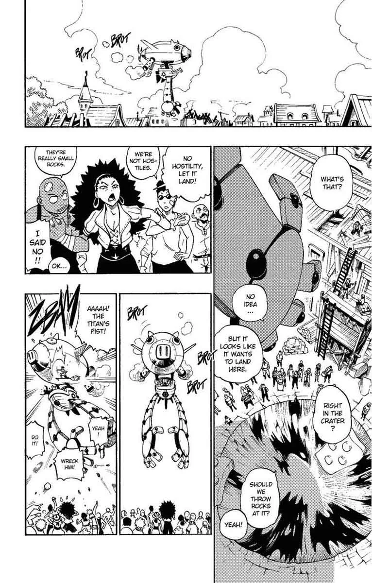 Radiant Chapter 2 page 10