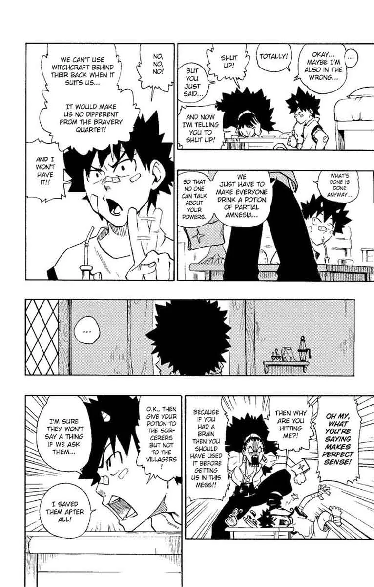 Radiant Chapter 2 page 6