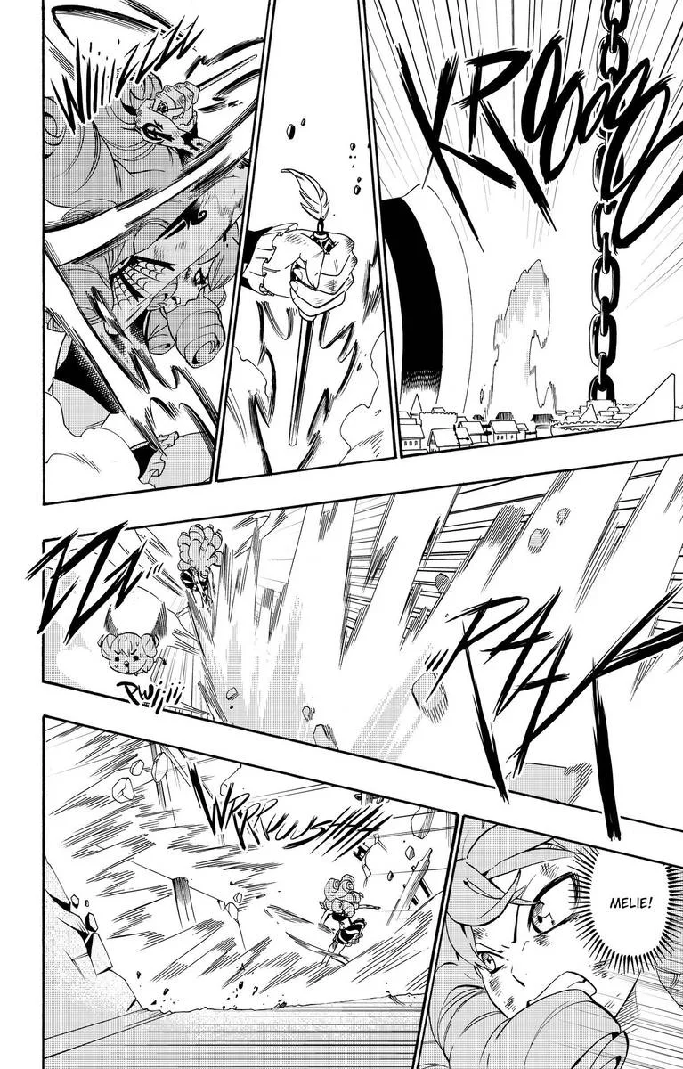 Radiant Chapter 20 page 4