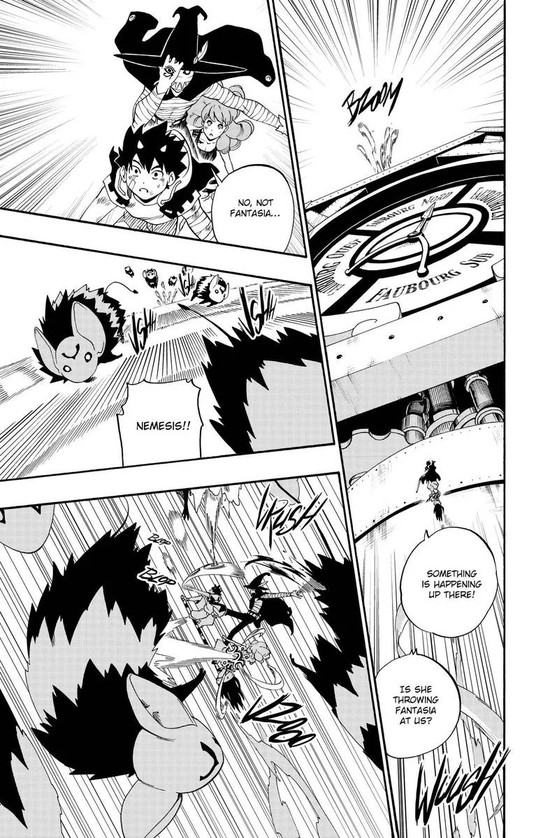 Radiant Chapter 20 page 21