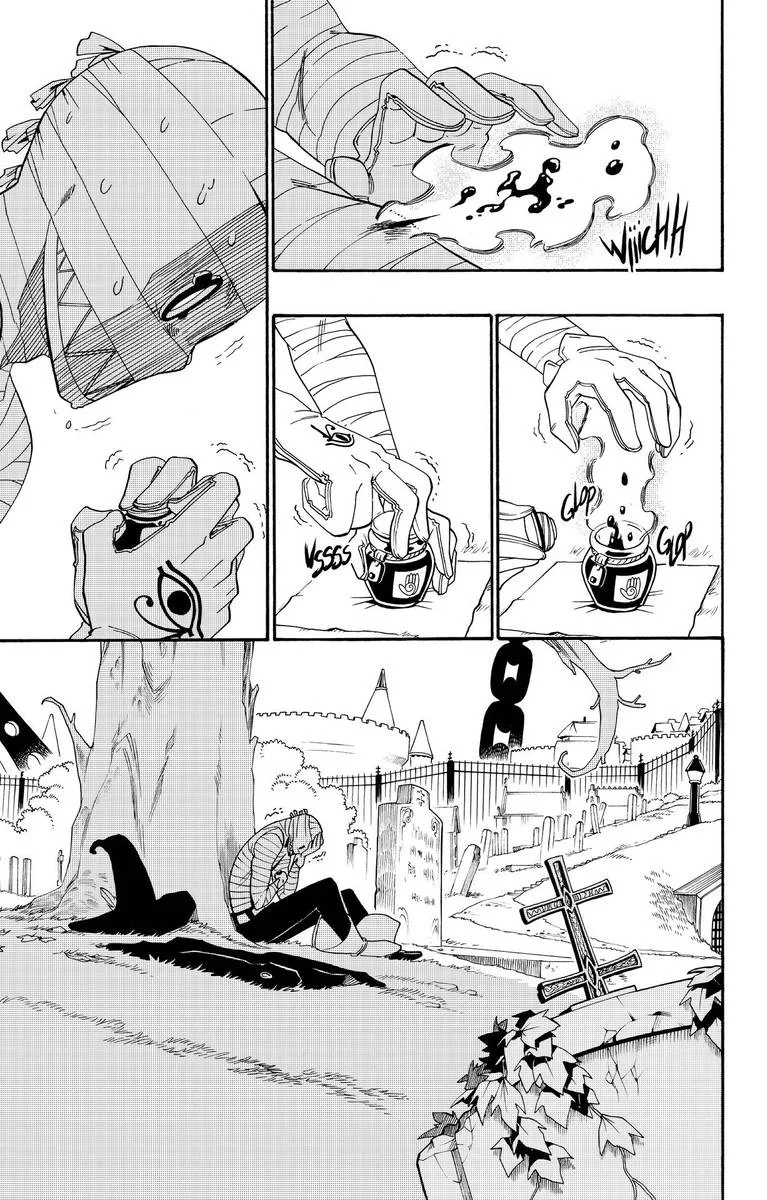 Radiant Chapter 20 page 13