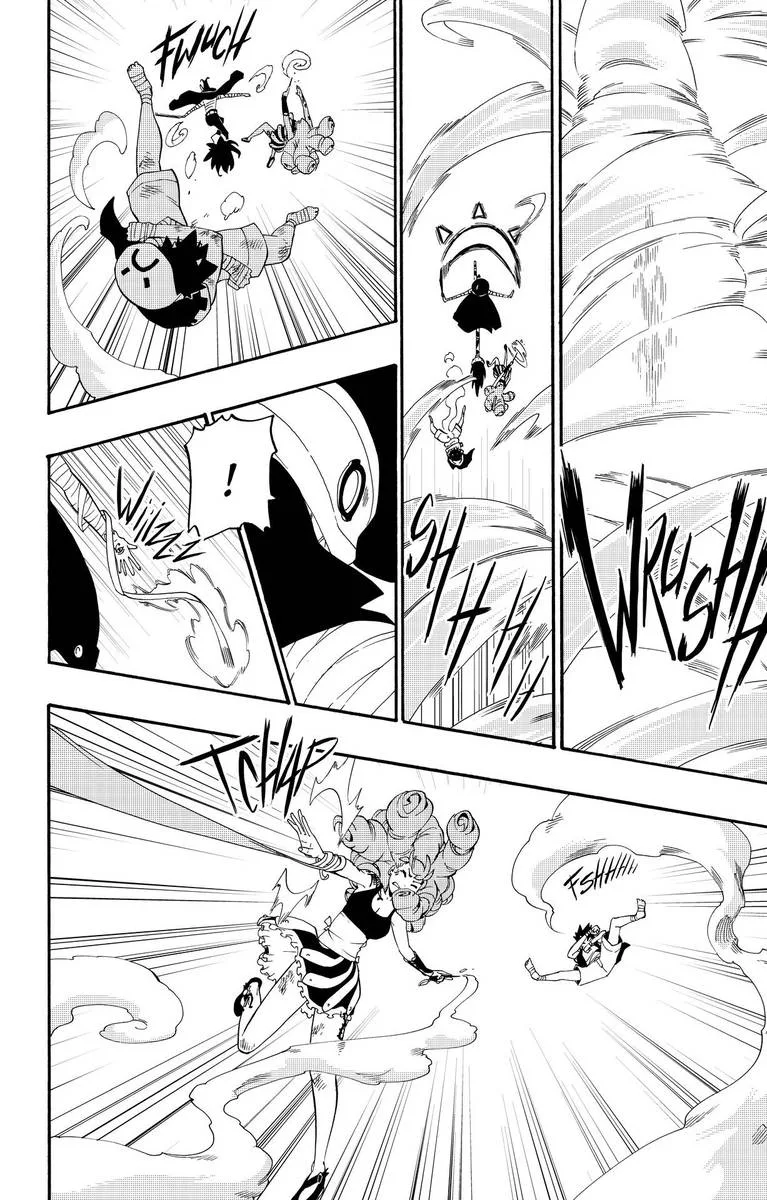 Radiant Chapter 20 page 24