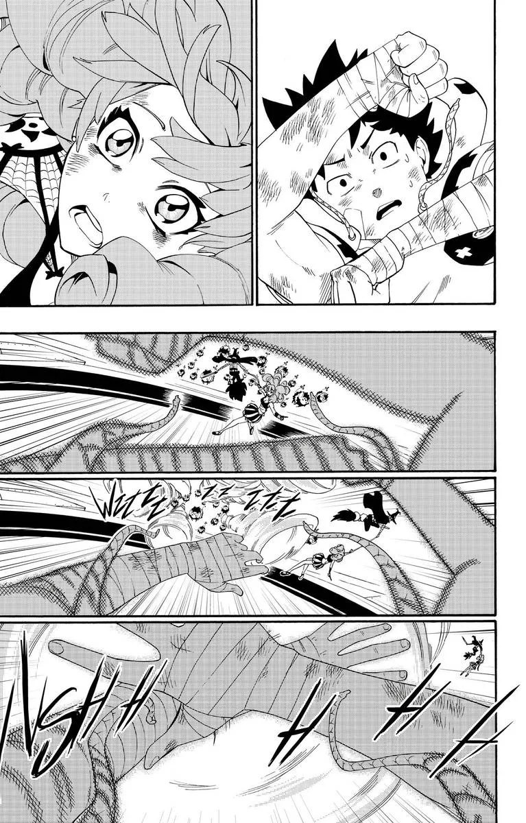 Radiant Chapter 20 page 25
