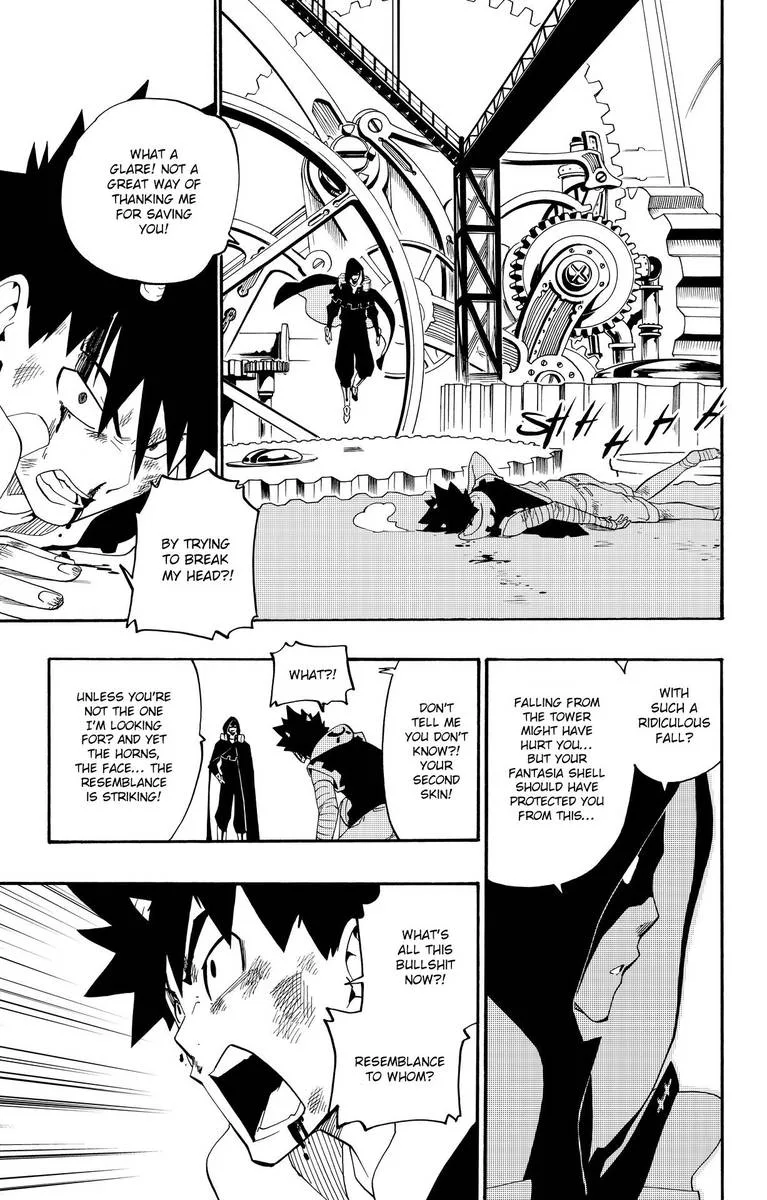 Radiant Chapter 20 page 27