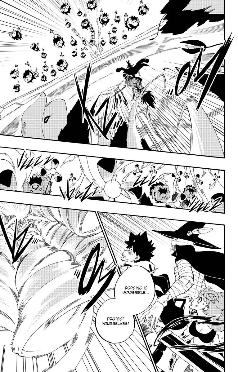 Radiant Chapter 20 page 23