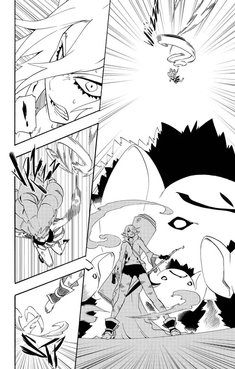 Radiant Chapter 21 page 12