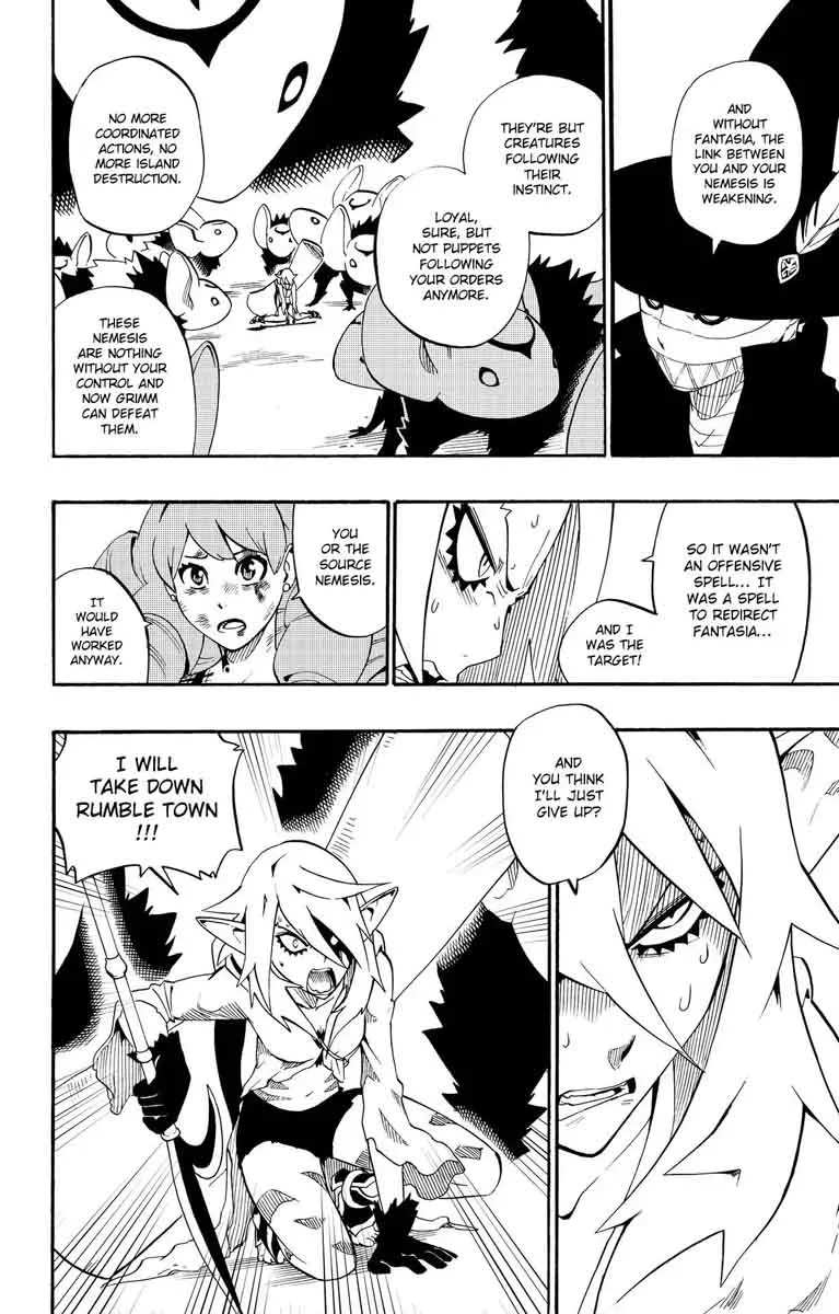 Radiant Chapter 21 page 20