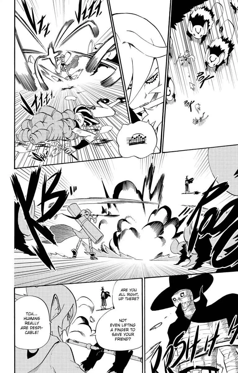 Radiant Chapter 21 page 16