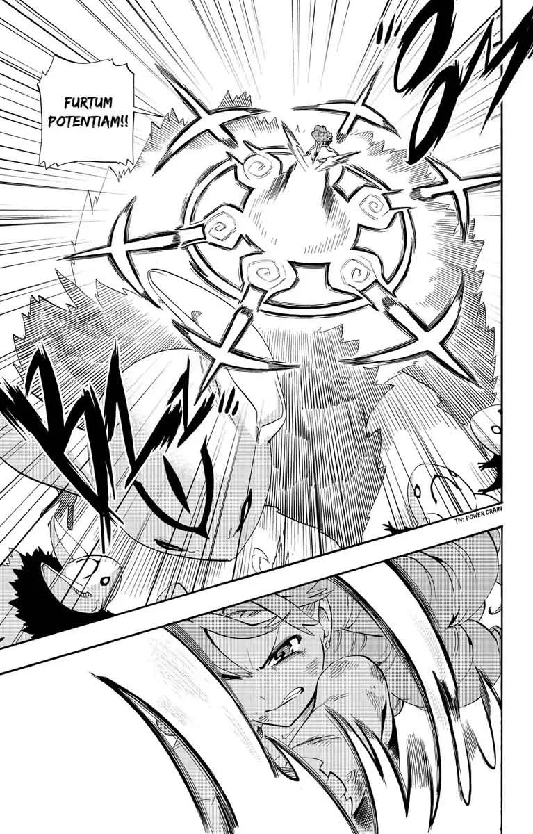 Radiant Chapter 21 page 13