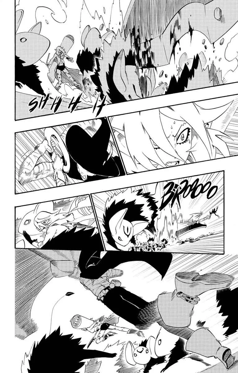 Radiant Chapter 22 page 4