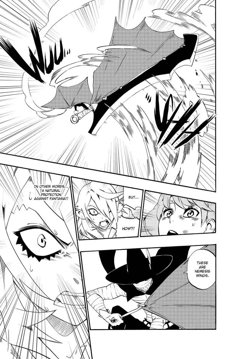 Radiant Chapter 22 page 9