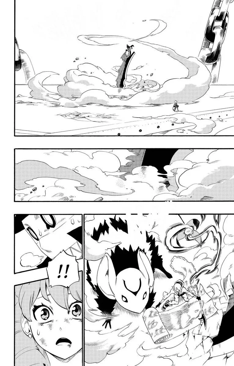 Radiant Chapter 23 page 10