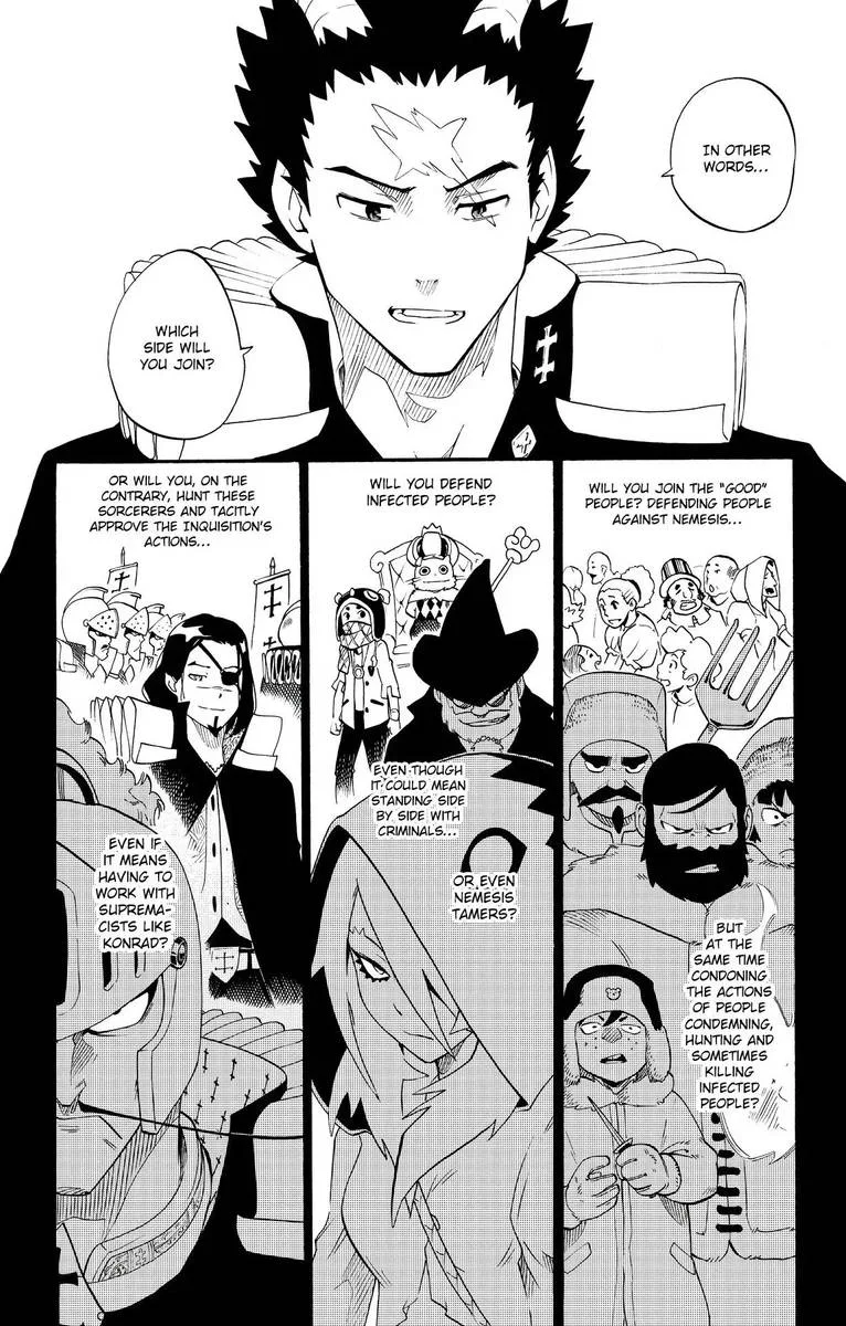 Radiant Chapter 23 page 6