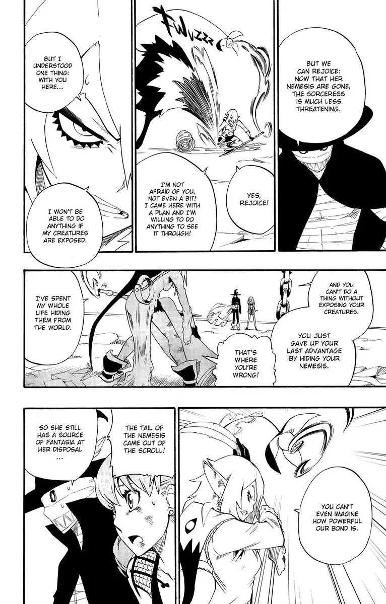 Radiant Chapter 23 page 12