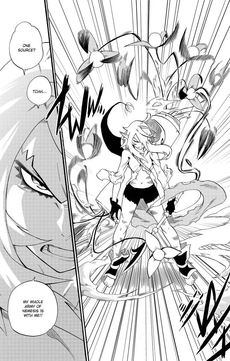 Radiant Chapter 23 page 13