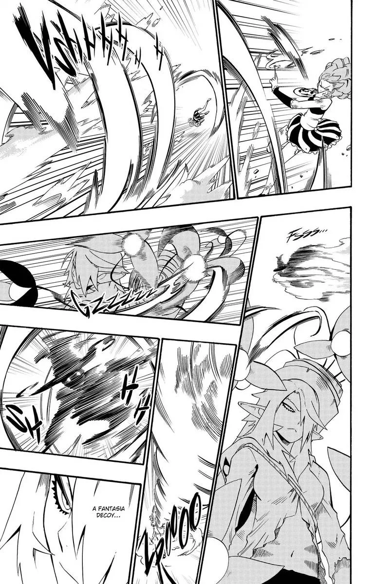 Radiant Chapter 23 page 15