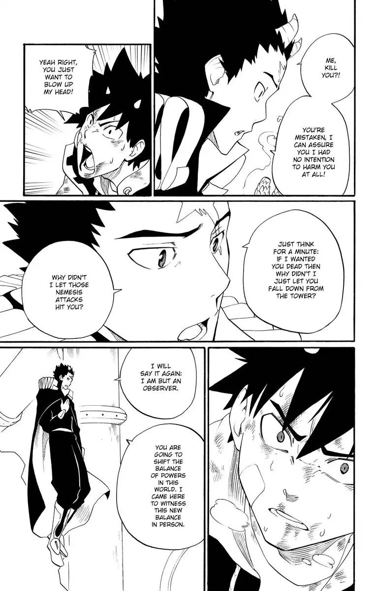 Radiant Chapter 23 page 5