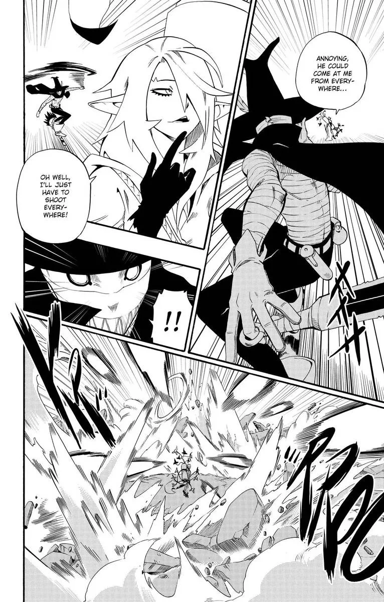 Radiant Chapter 23 page 16