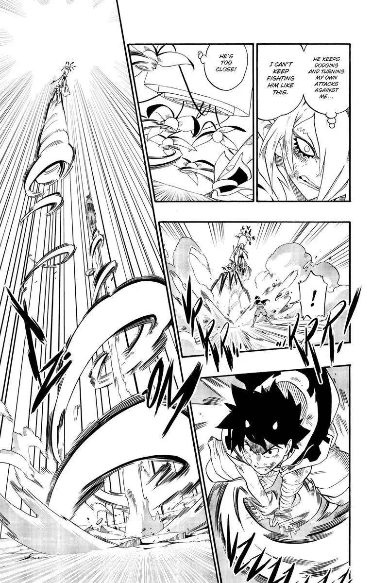 Radiant Chapter 24 page 7