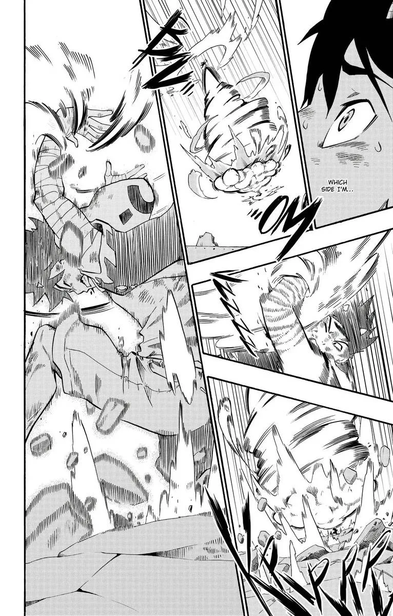 Radiant Chapter 24 page 12