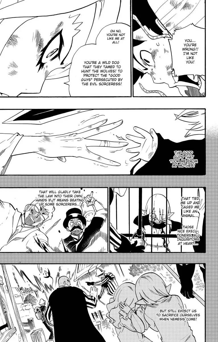 Radiant Chapter 24 page 13
