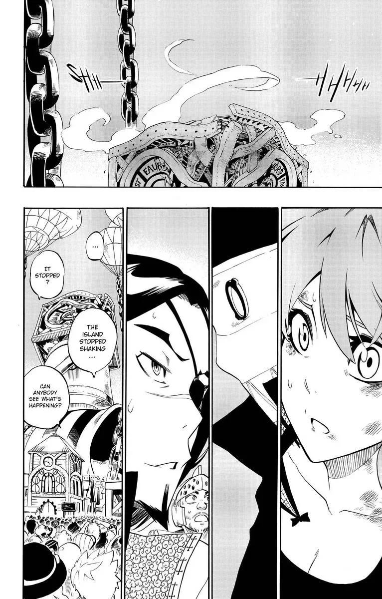 Radiant Chapter 25 page 10