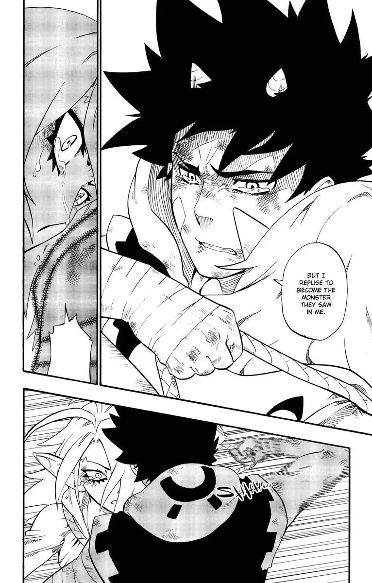 Radiant Chapter 25 page 8