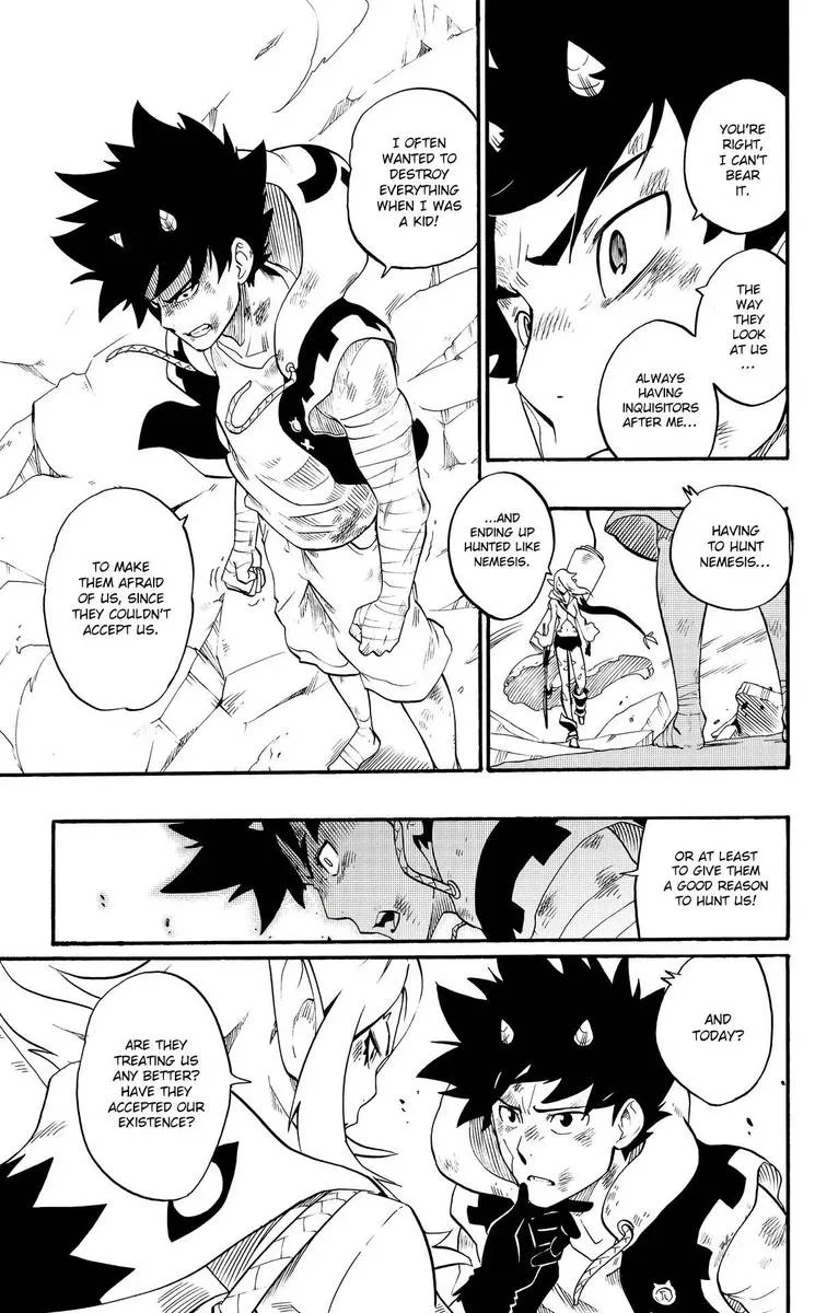 Radiant Chapter 25 page 5