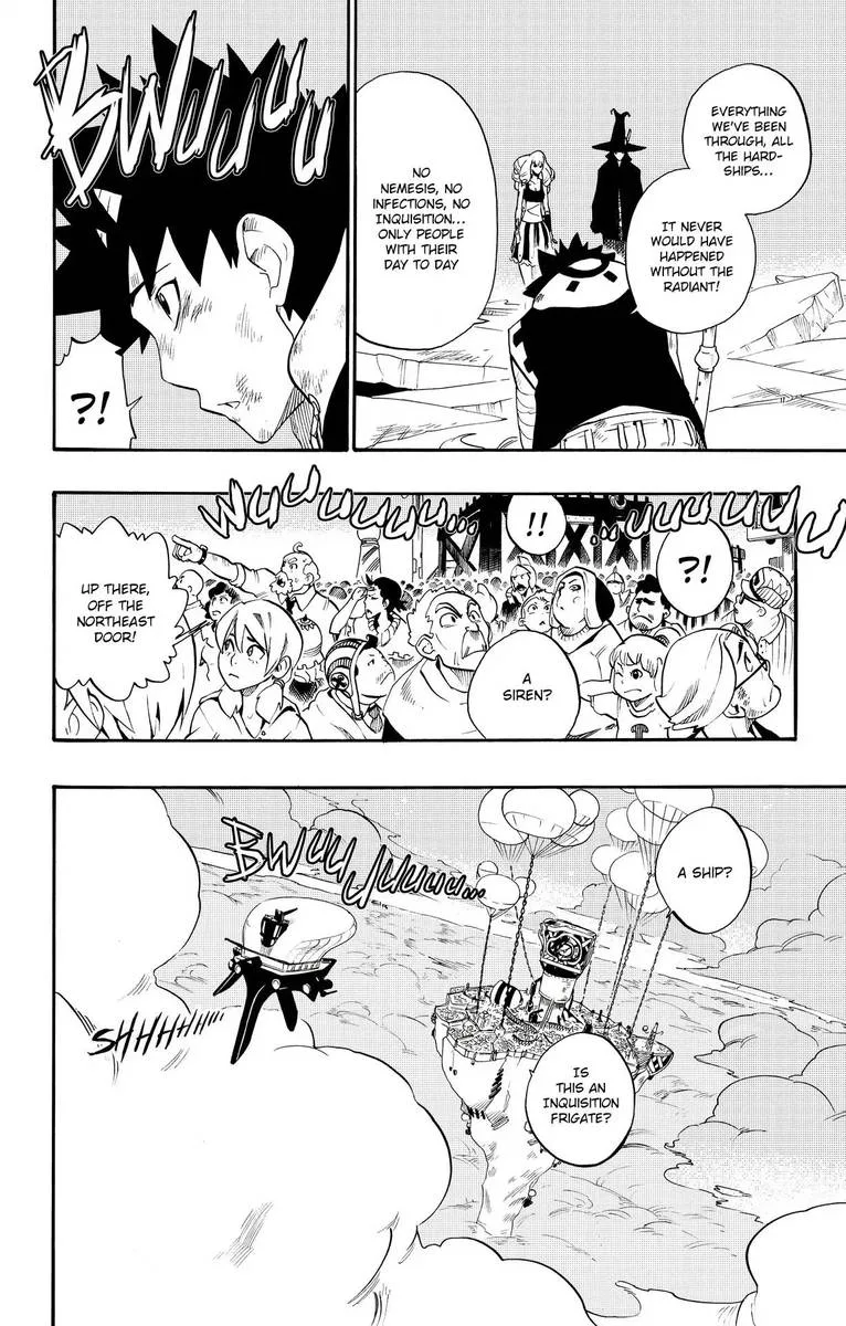 Radiant Chapter 25 page 16