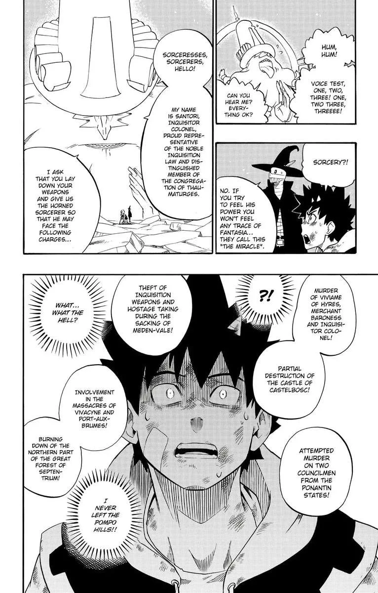 Radiant Chapter 26 page 4