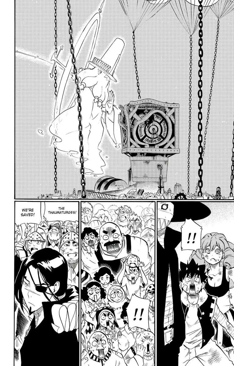 Radiant Chapter 26 page 2