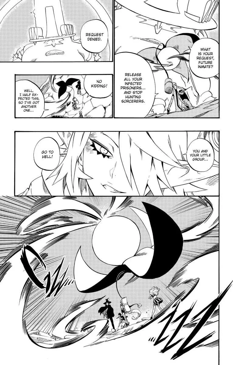 Radiant Chapter 26 page 9