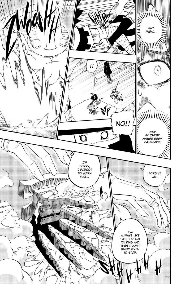 Radiant Chapter 26 page 5