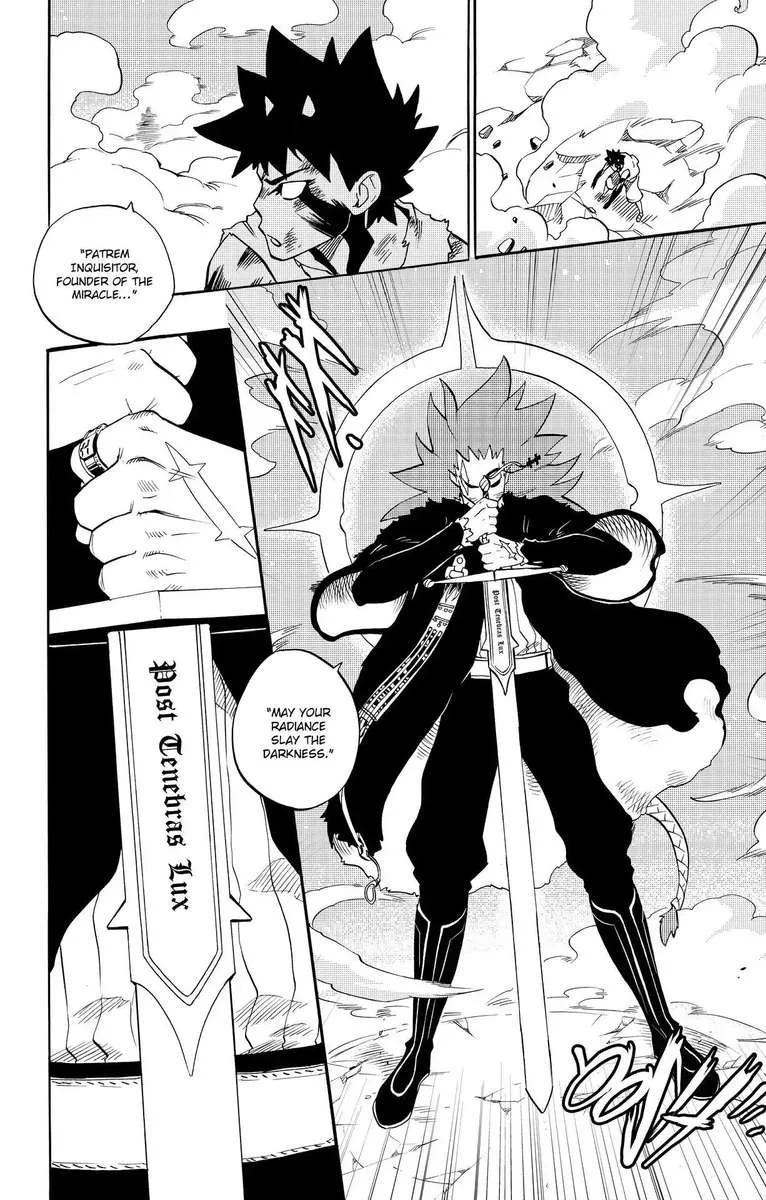 Radiant Chapter 27 page 7