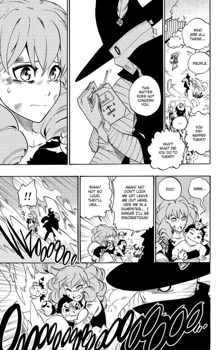 Radiant Chapter 27 page 16