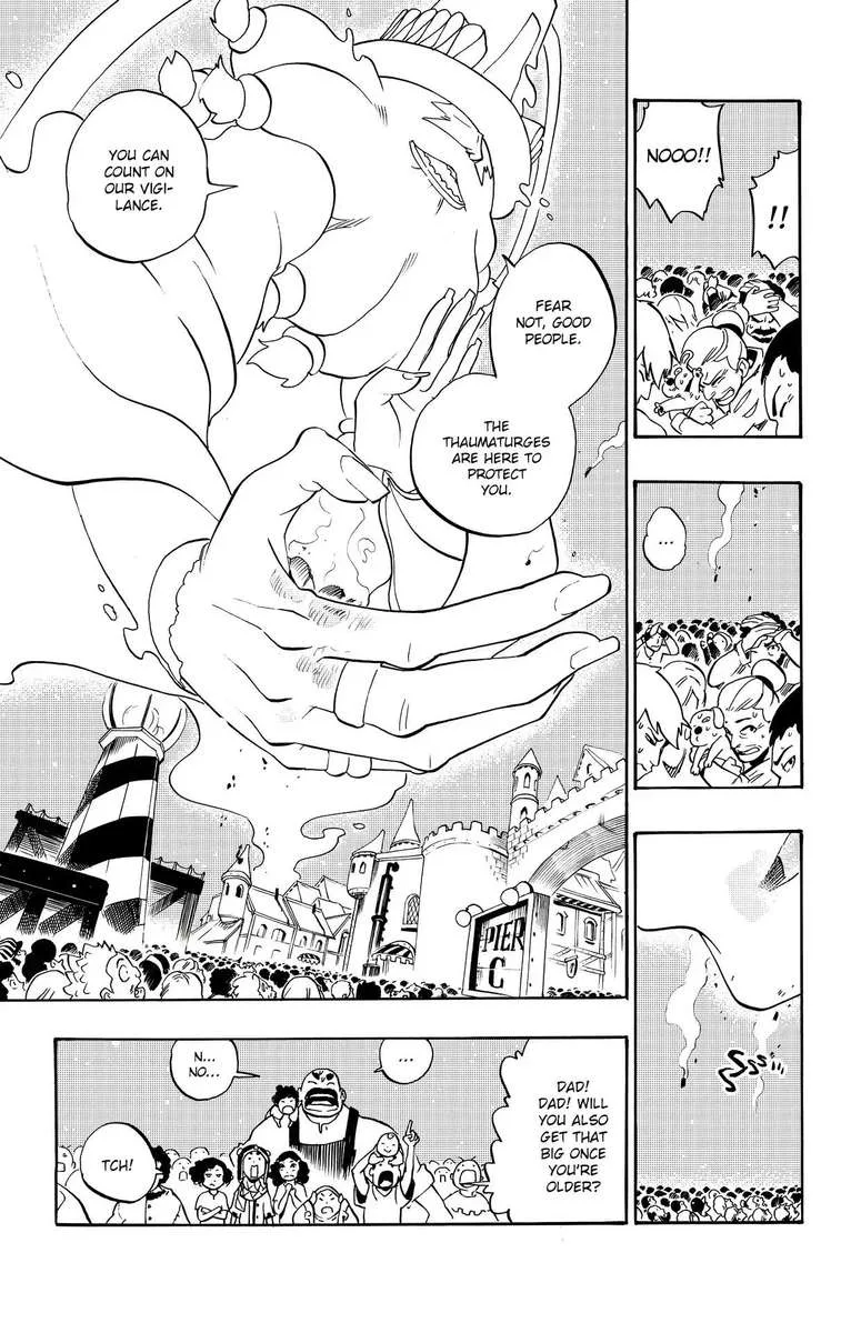 Radiant Chapter 27 page 6
