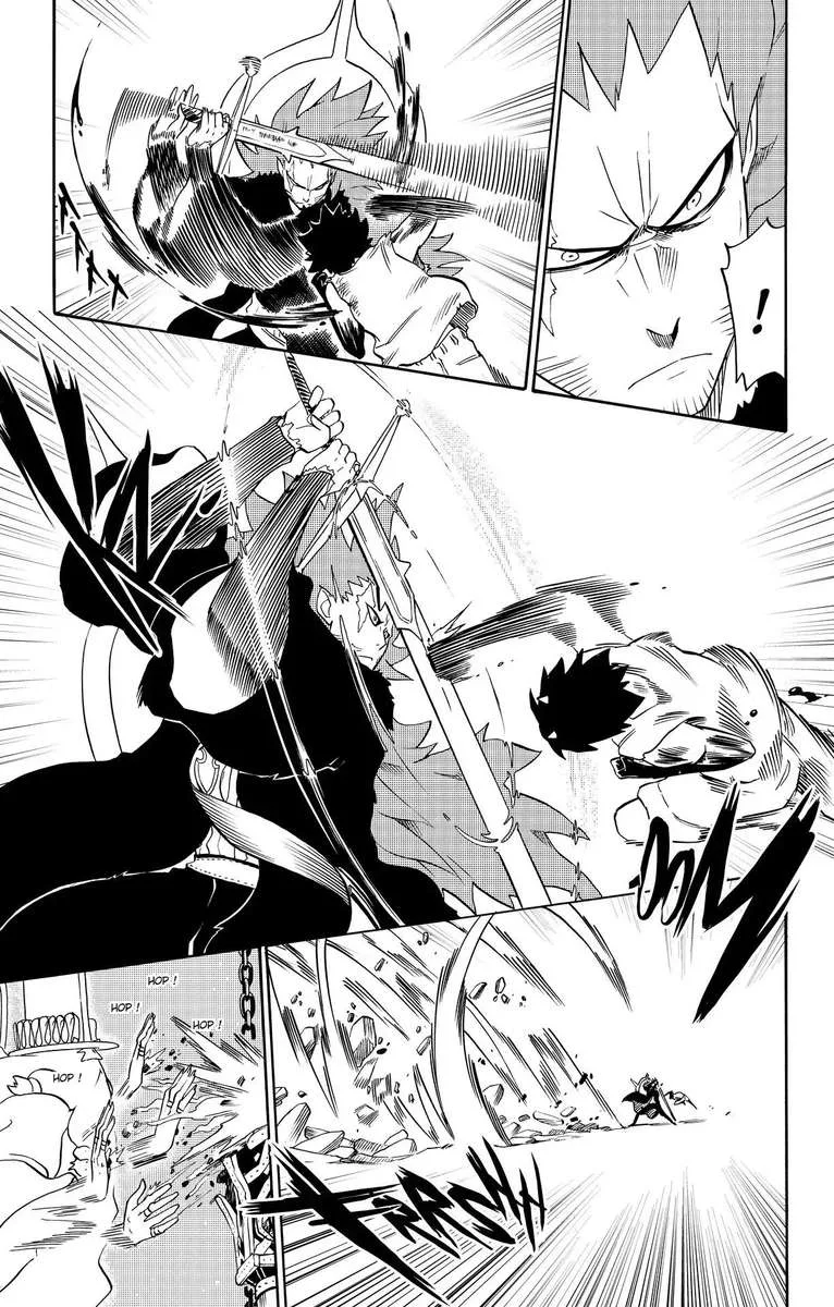 Radiant Chapter 27 page 10