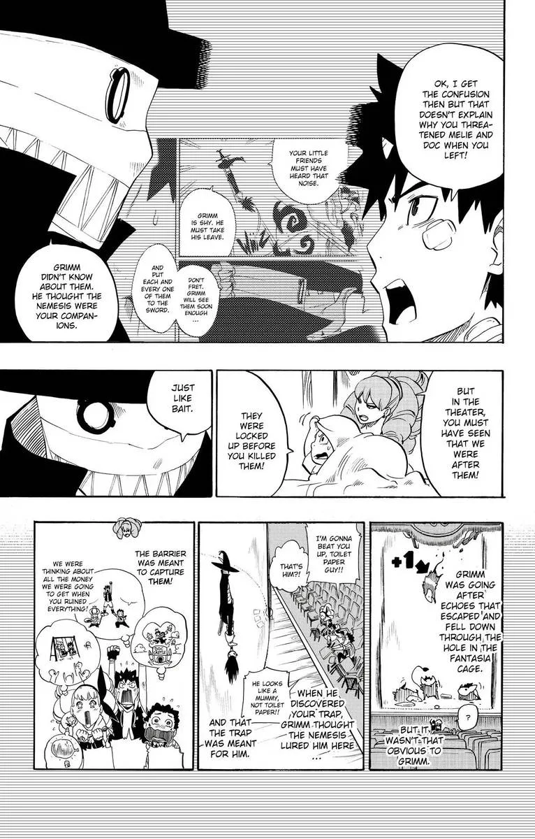 Radiant Chapter 28 page 7