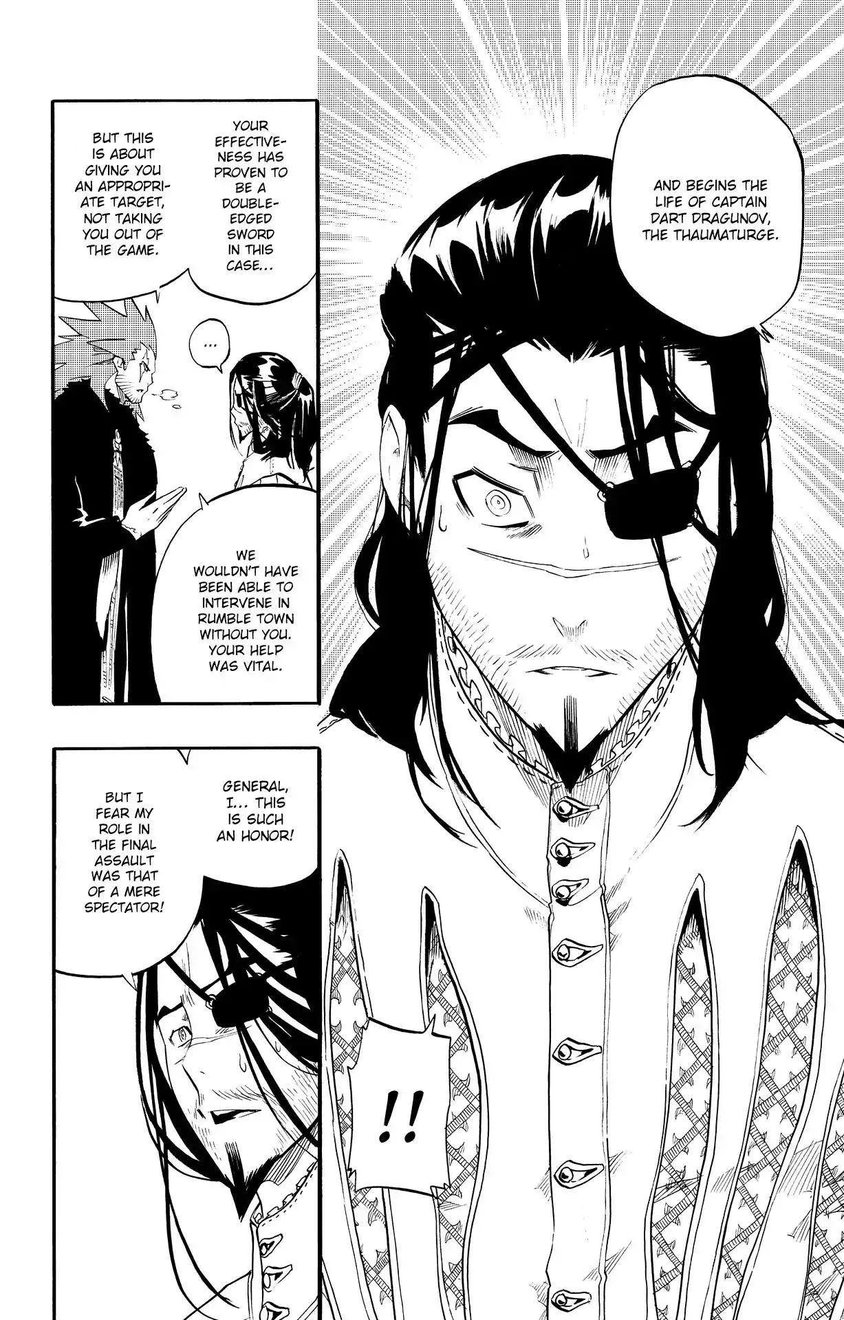 Radiant Chapter 29 page 14