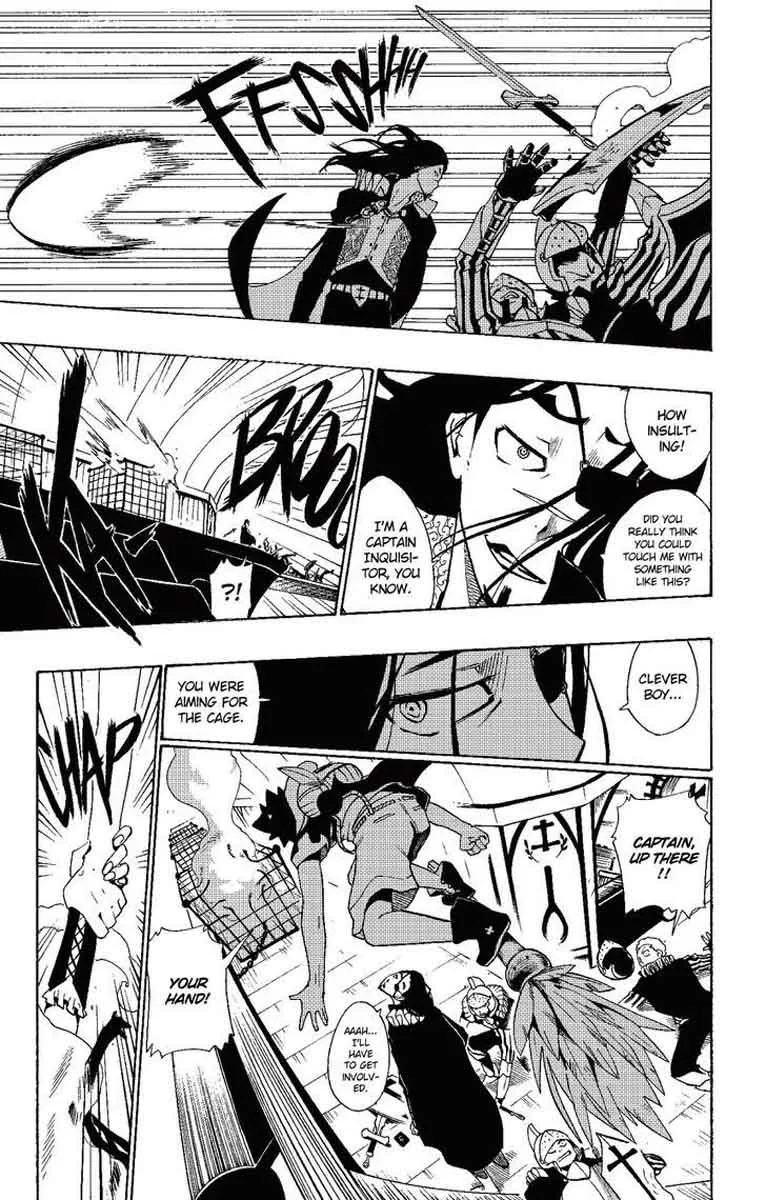 Radiant Chapter 3 page 17