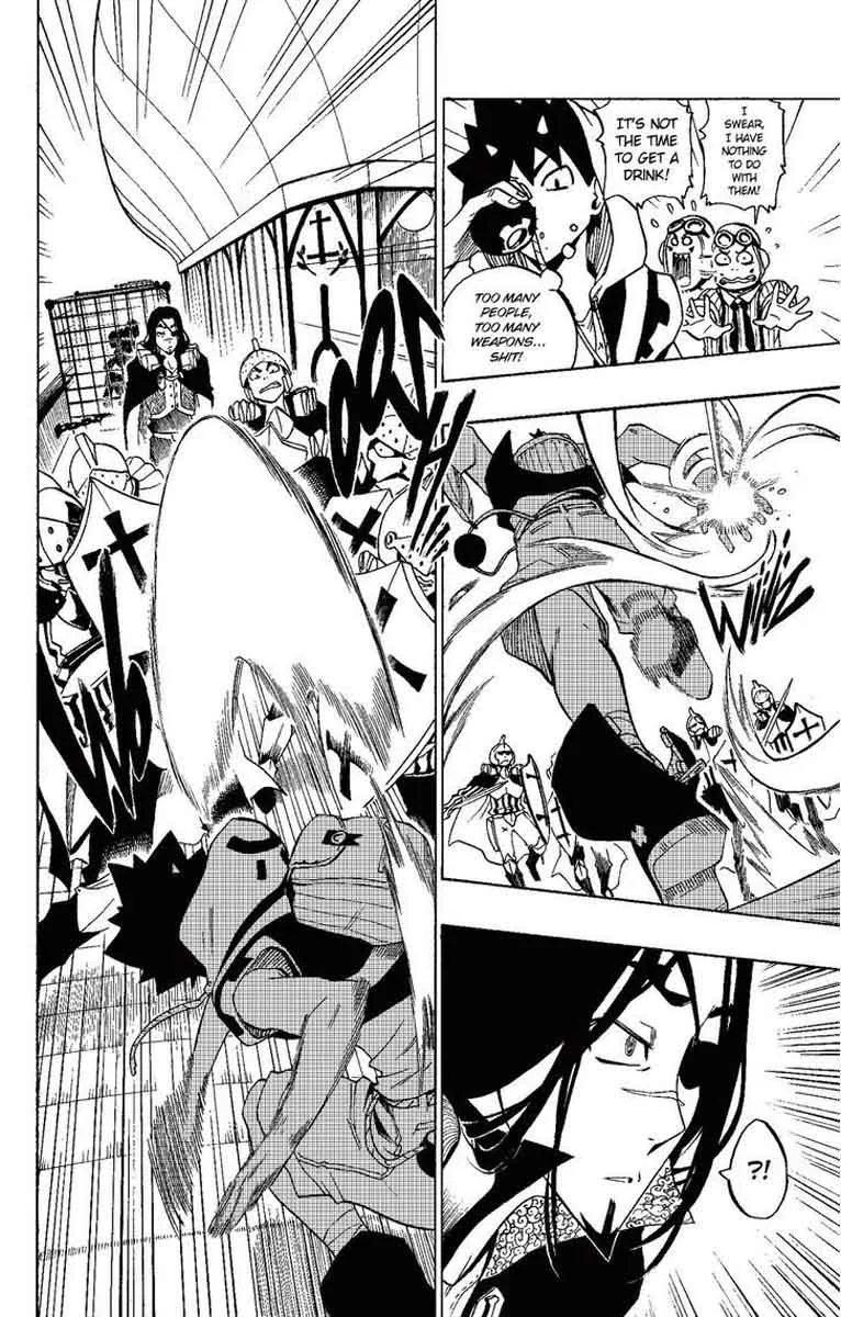 Radiant Chapter 3 page 16