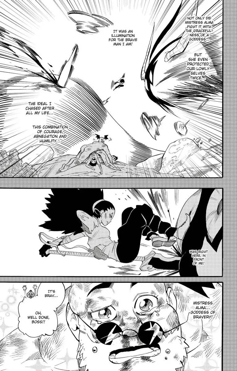 Radiant Chapter 30 page 5