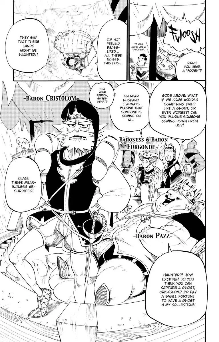 Radiant Chapter 30 page 9