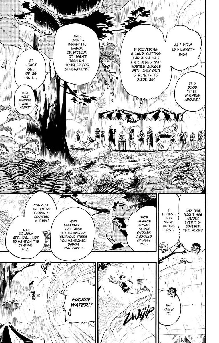 Radiant Chapter 30 page 19