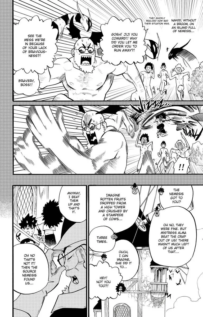 Radiant Chapter 30 page 4