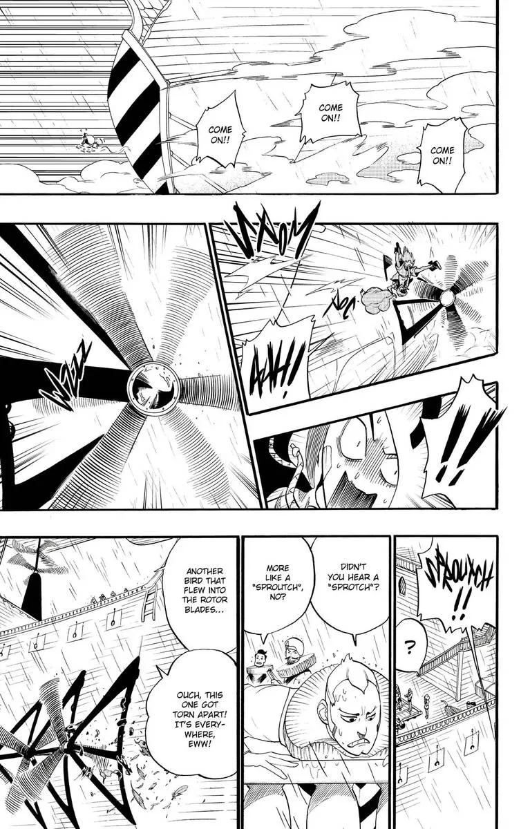 Radiant Chapter 30 page 16